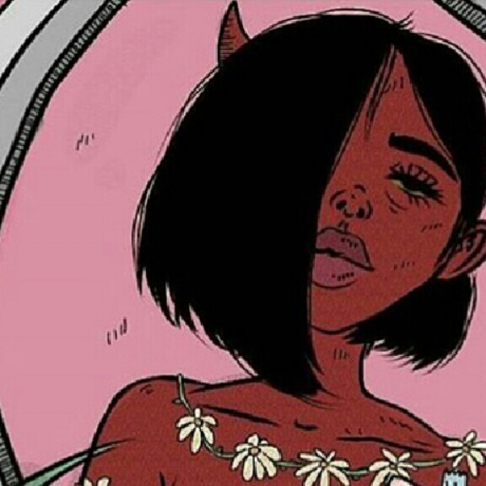 Meet your Posher, Meleny