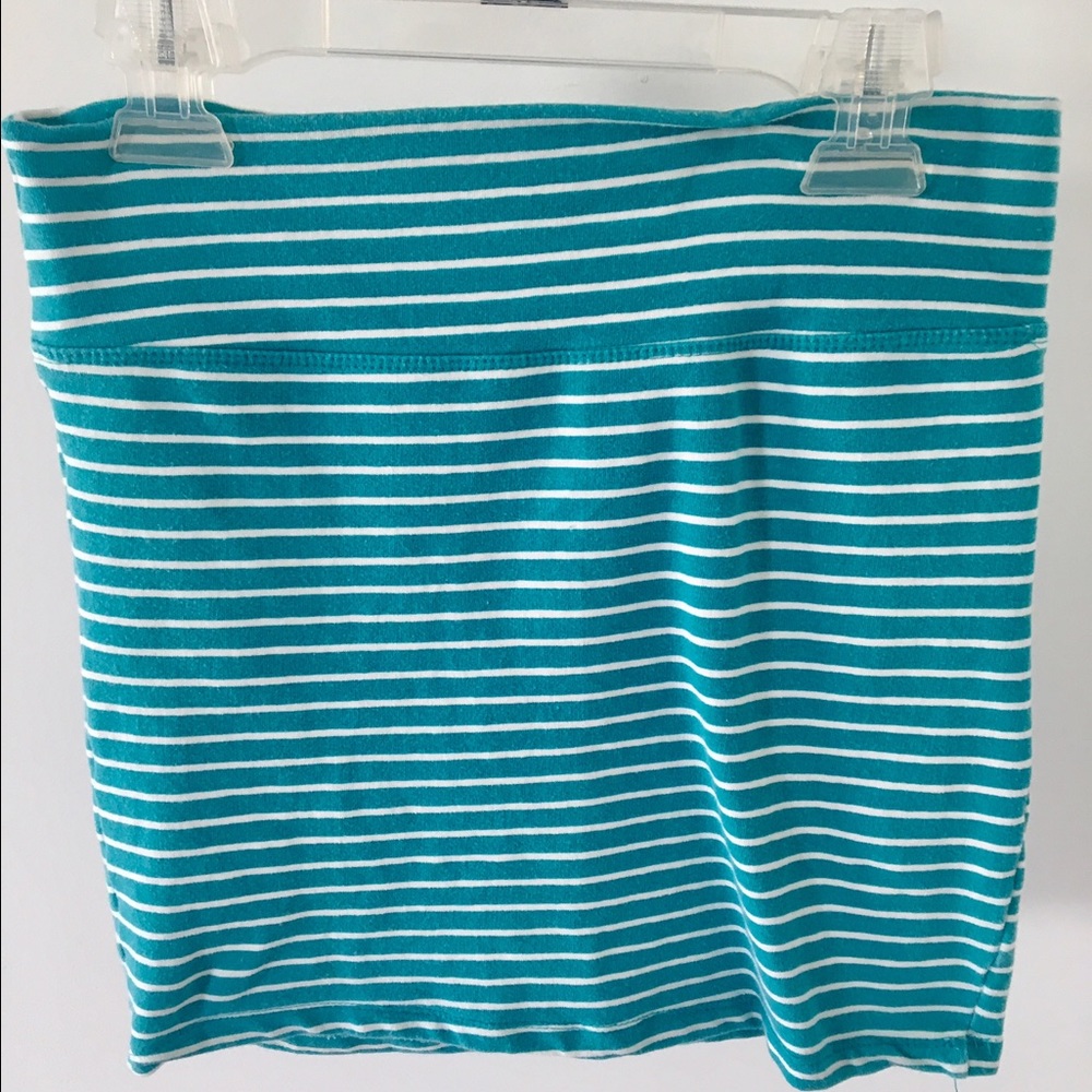 New small bodycon skirt