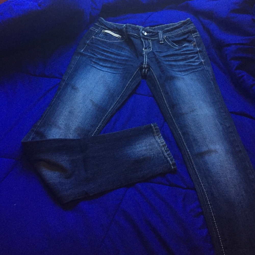 Jeans Rue21