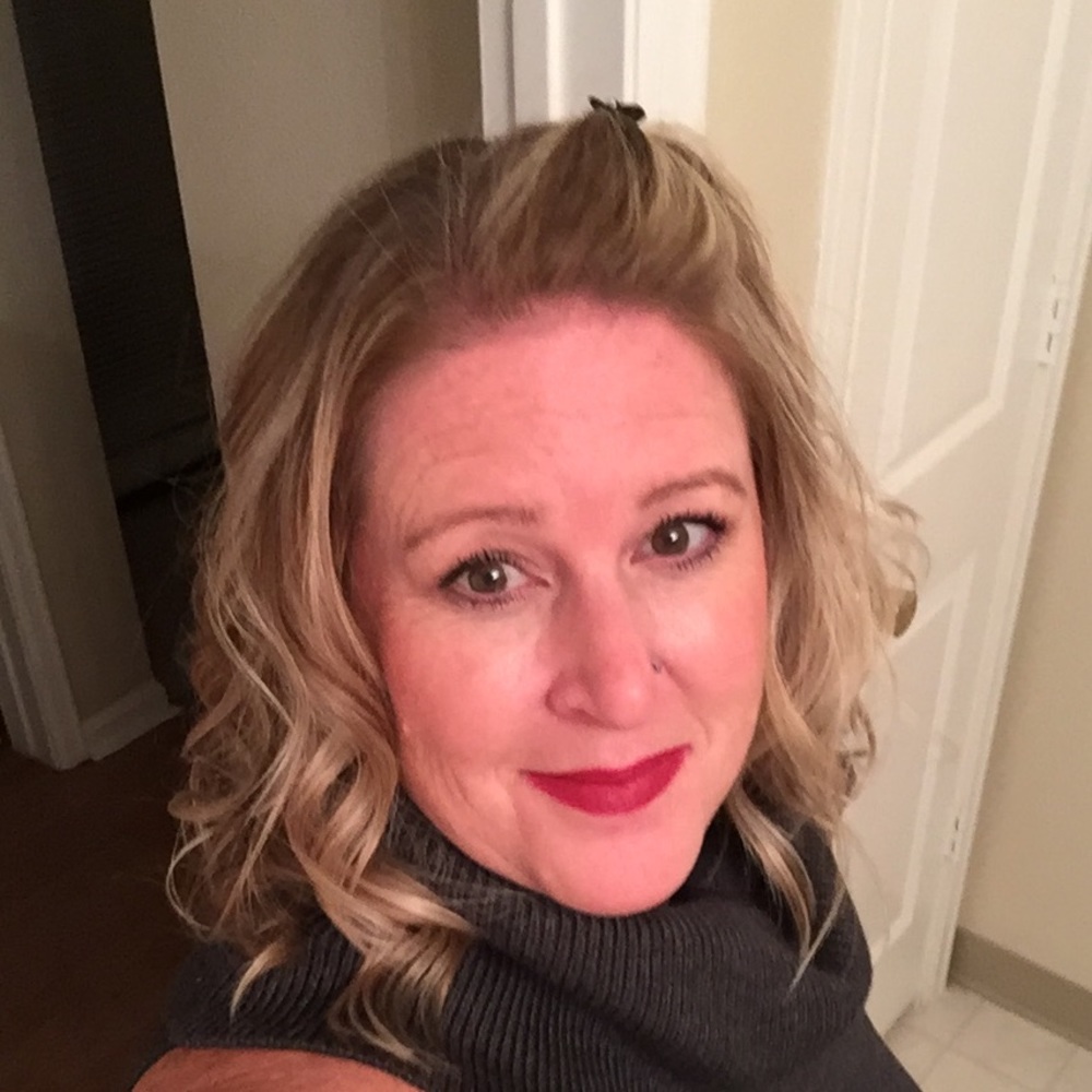 Meet your Posher, Shanna