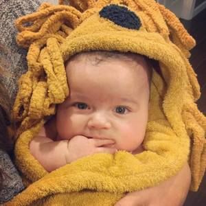 Meet your Posher, Randi