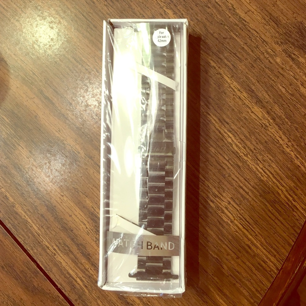 Apple Watch band for 42 mm NWT