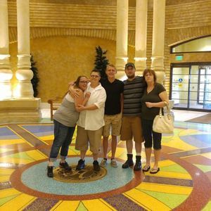 Meet your Posher, Vicki