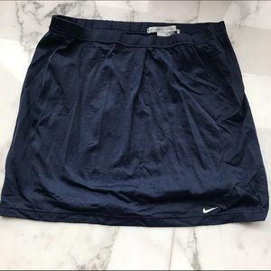 Dry-Fit Nike Tennis Skirt