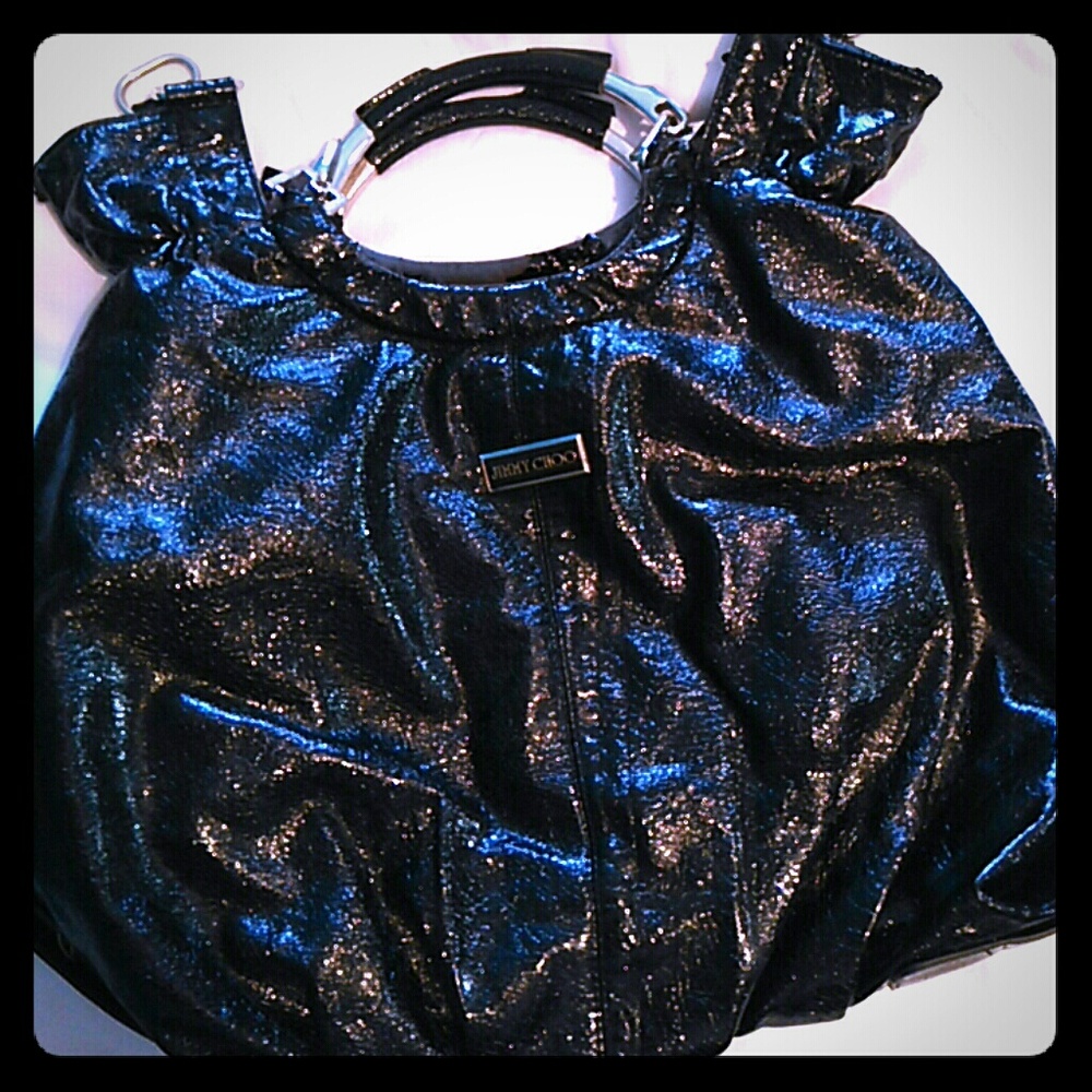 Jimmy Choo bag