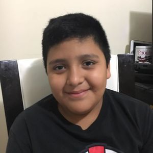 Meet your Posher, Romelia