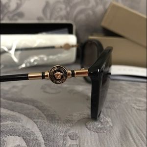 Versace sunglasses