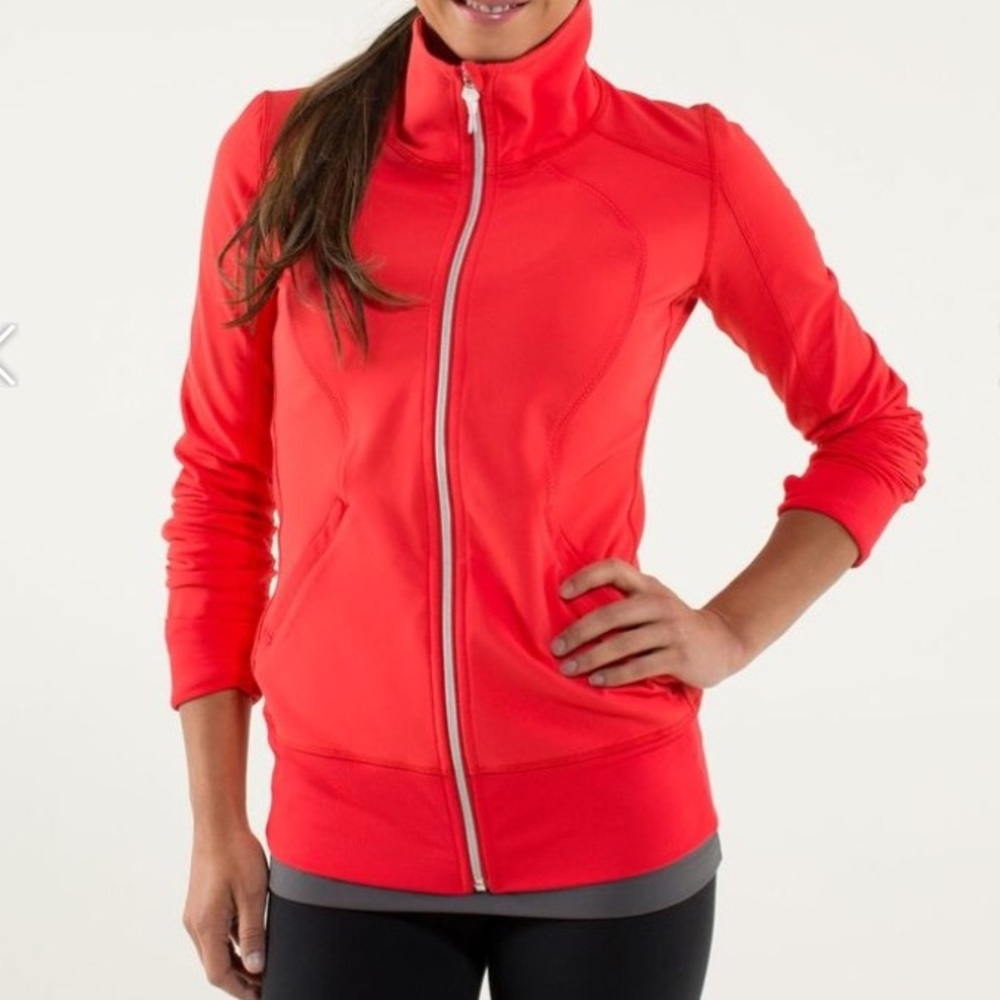 Lululemon Jacket