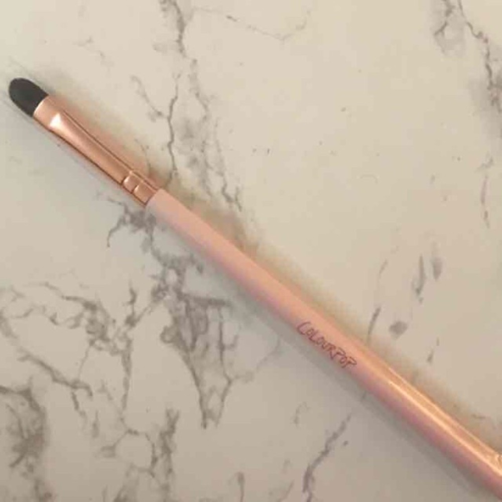 Colourpop Shader Brush