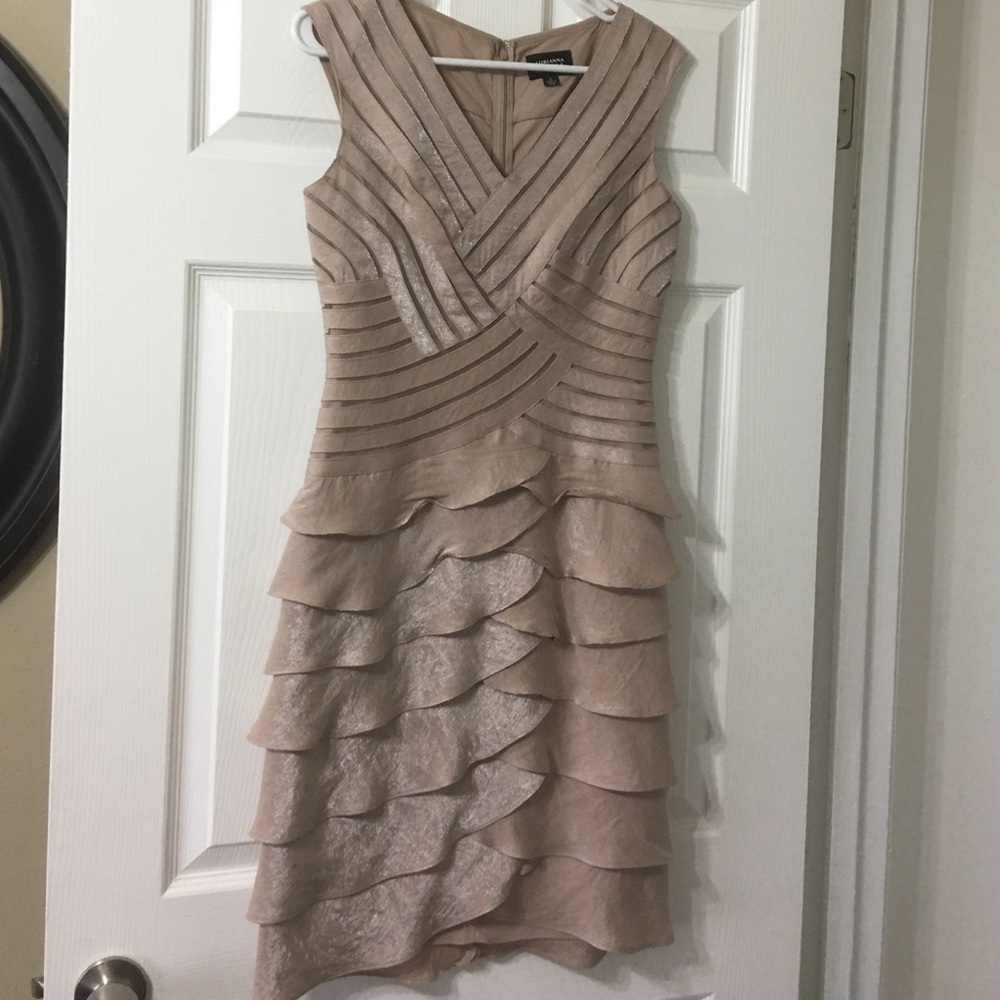 Adrianna Papell Dress, size 6
