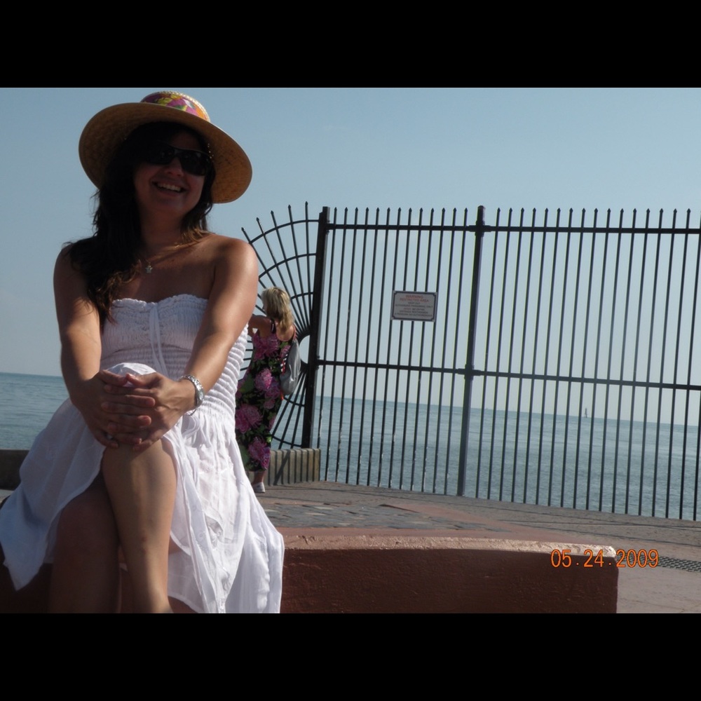 Meet your Posher, Nathalia