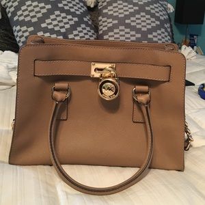 Hamilton Handbag