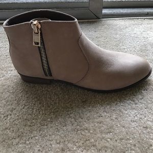 Brand new Aldo boots