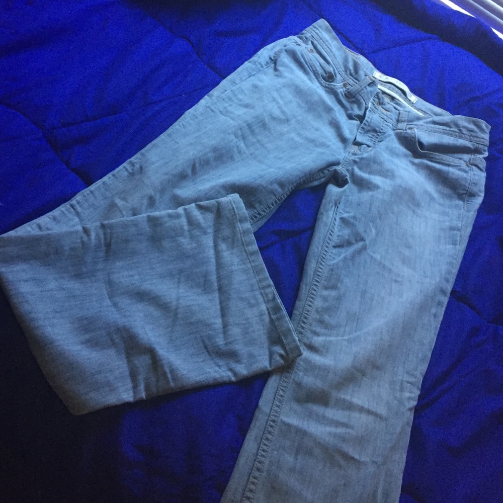Express Jeans