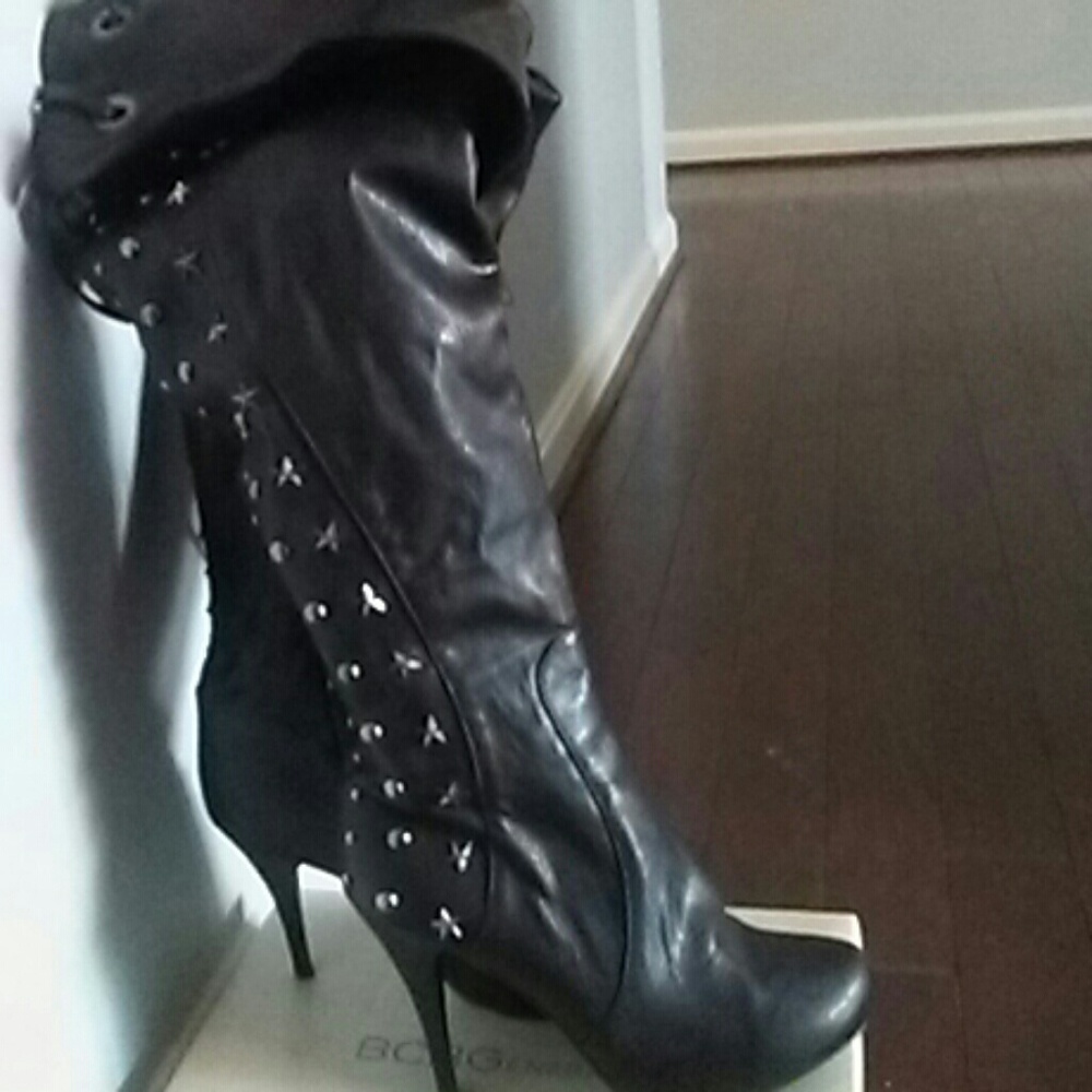 Ladies Boots