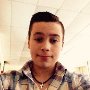 Meet your Posher, Logan