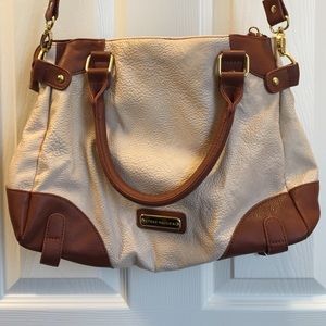 Classic Steve Madden crossbody purse