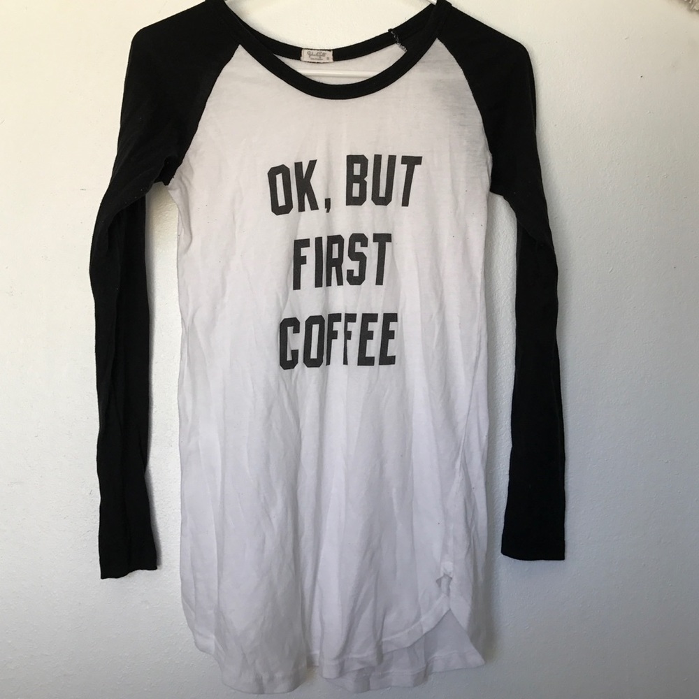 Brandy Melville long sleeve