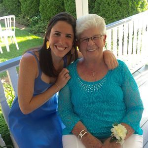 Meet your Posher, Claire