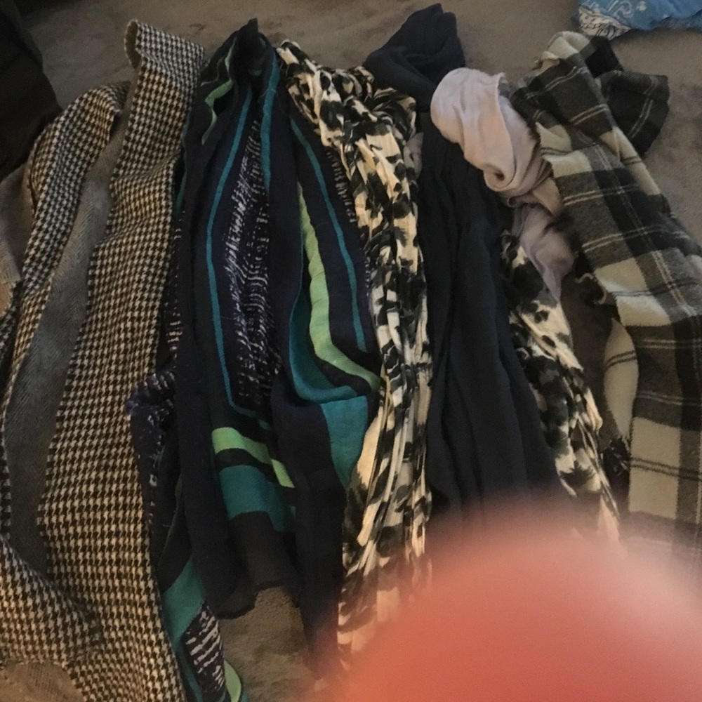 Scarves
