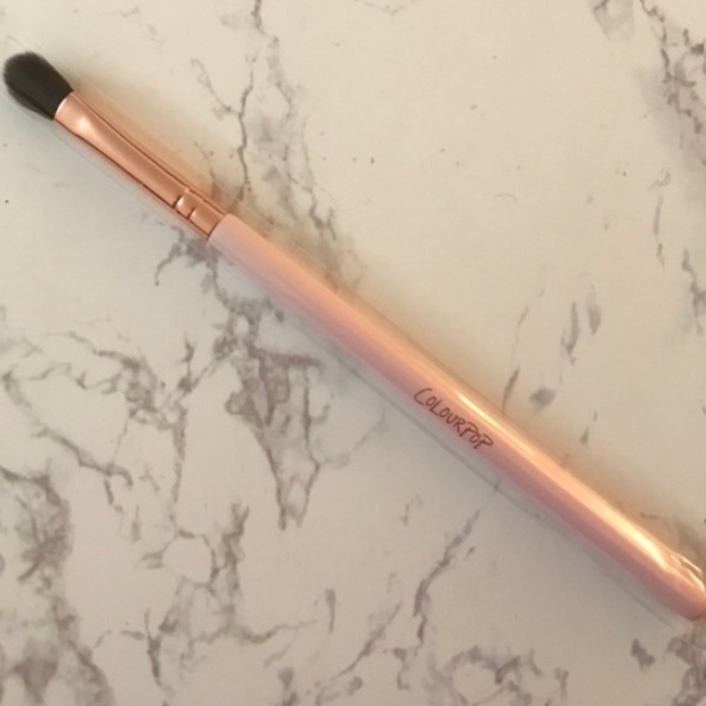 Colourpop Blending Brush