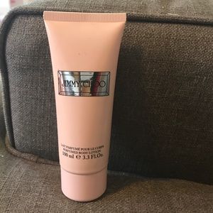 Jimmy Choo Perfumed Body Lotion
