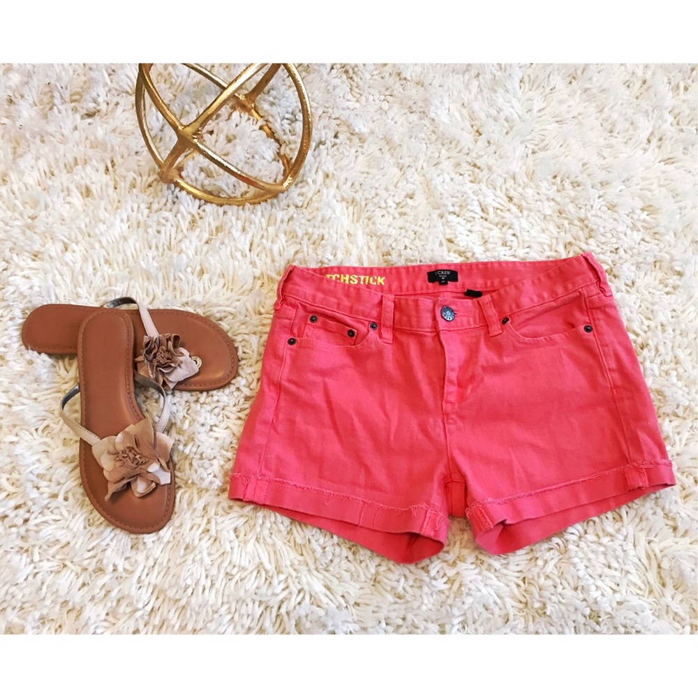 J. Crew Shorts