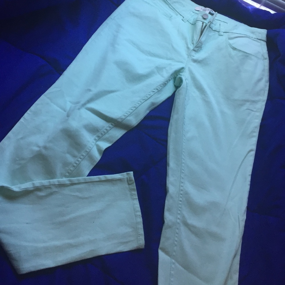 Forever 21 Jeans