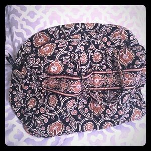 Vera Bradley weekender tote. 30% off with bundle