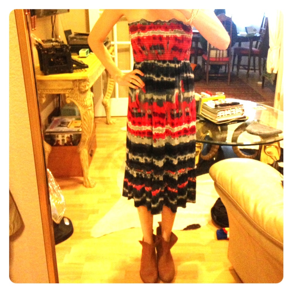 Summer dress