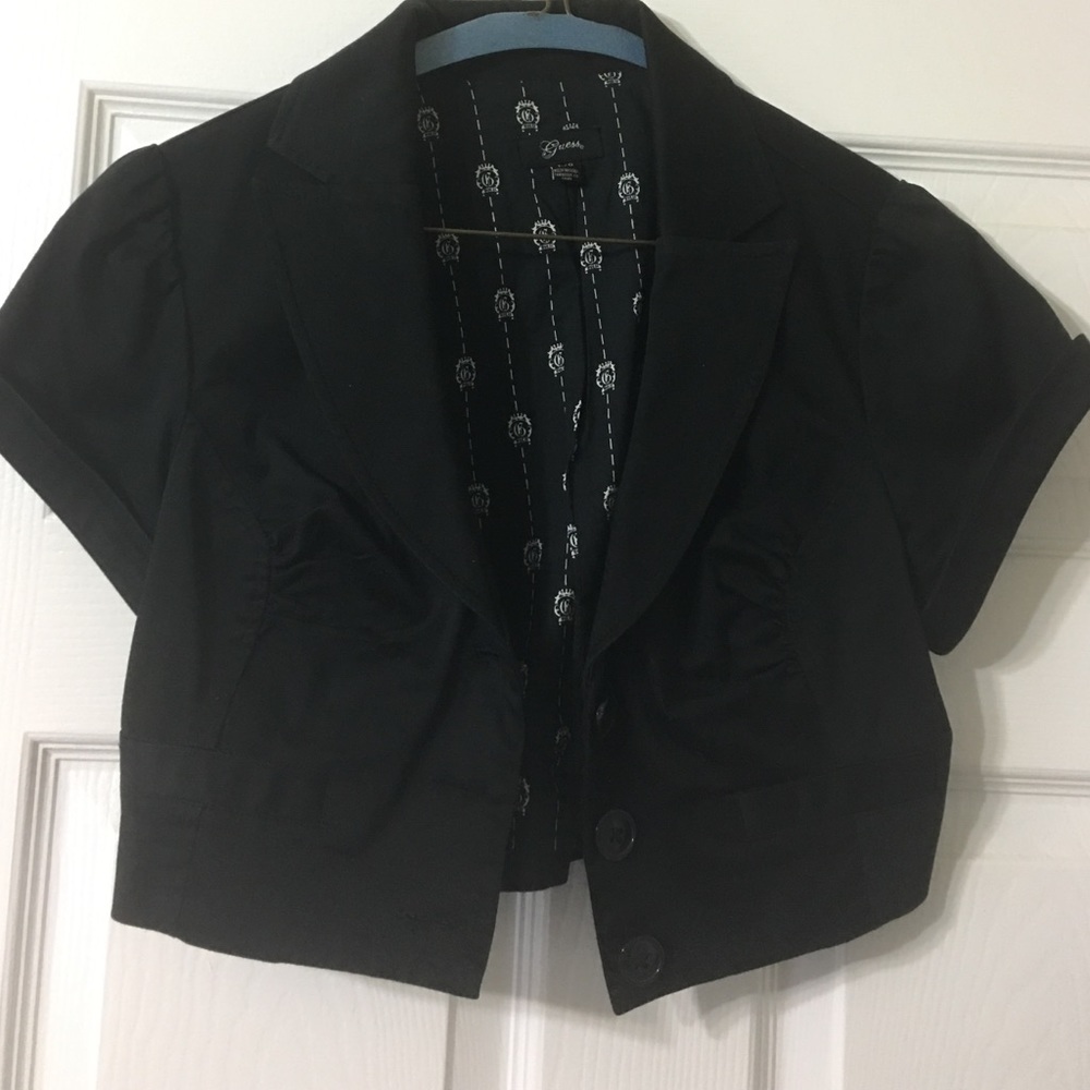 Guess bolero jacket