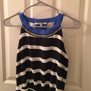 Collective Concepts Maxi Dress