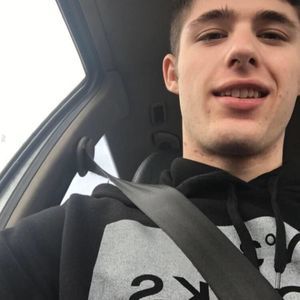 Meet your Posher, Kyle