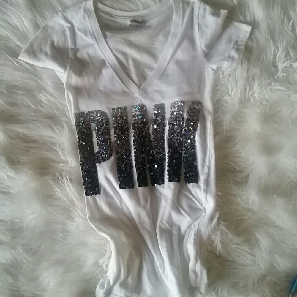 Victoria Secret t-shirt