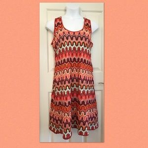Karen Kane Knit Dress