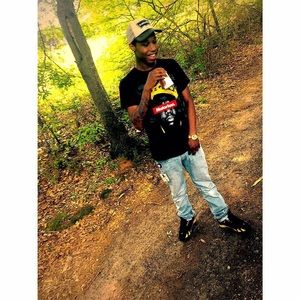 Meet your Posher, Nick