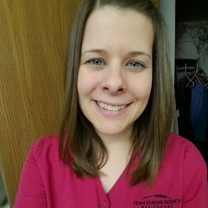 Meet your Posher, Jenni