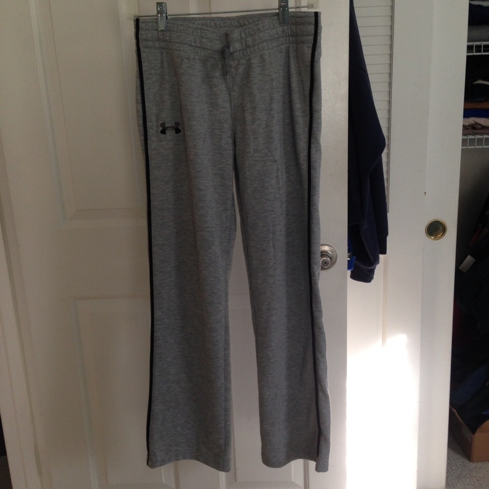 Under Armour pants