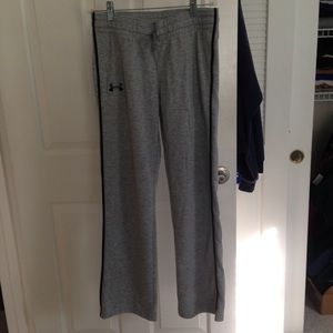 Under Armour pants