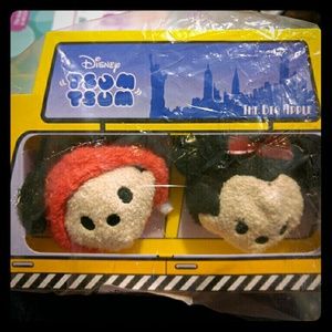 City Tsum Tsum (New York)