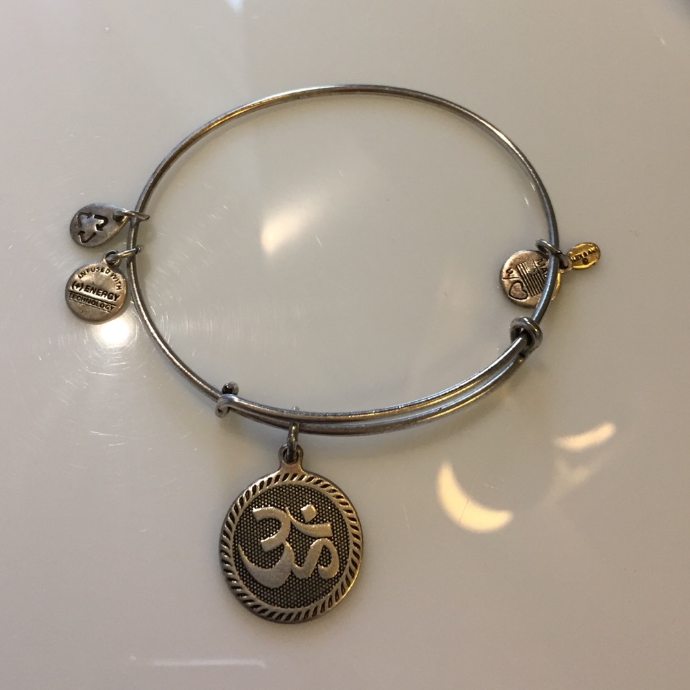 Alex and Ani Bracelet