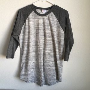 LulaRoe Large Randy
