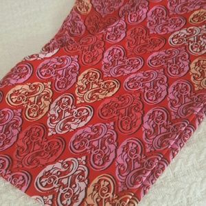 Lularoe Valentine's leggings TC