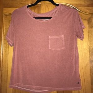 boxy t shirt