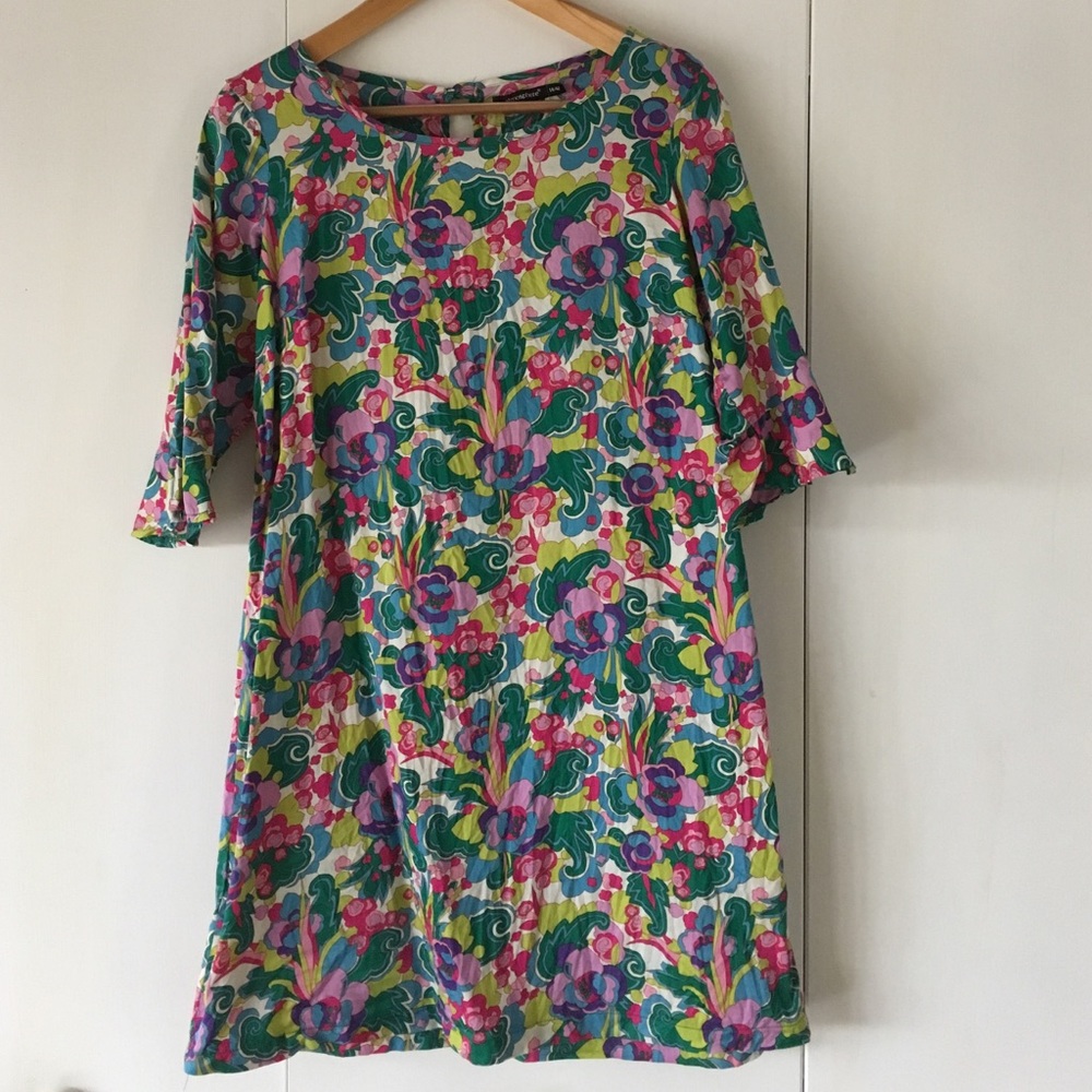 Mod minidress