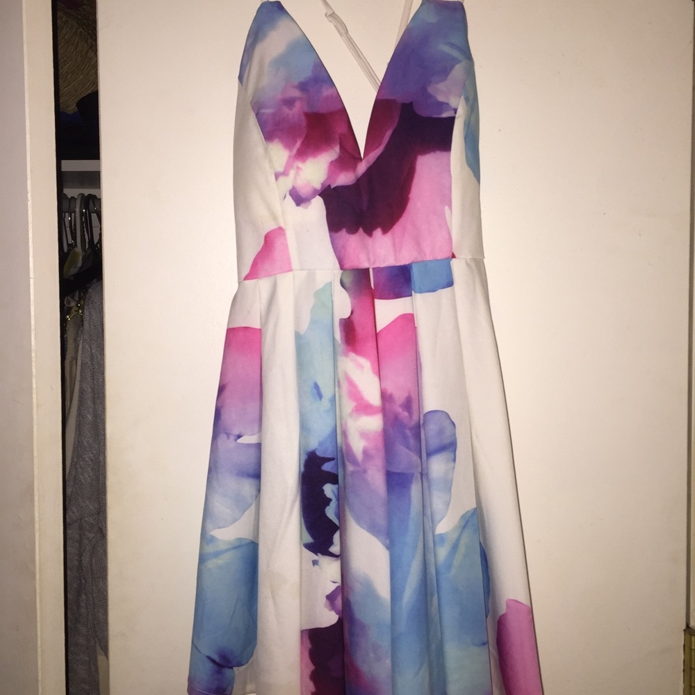 Cute dress