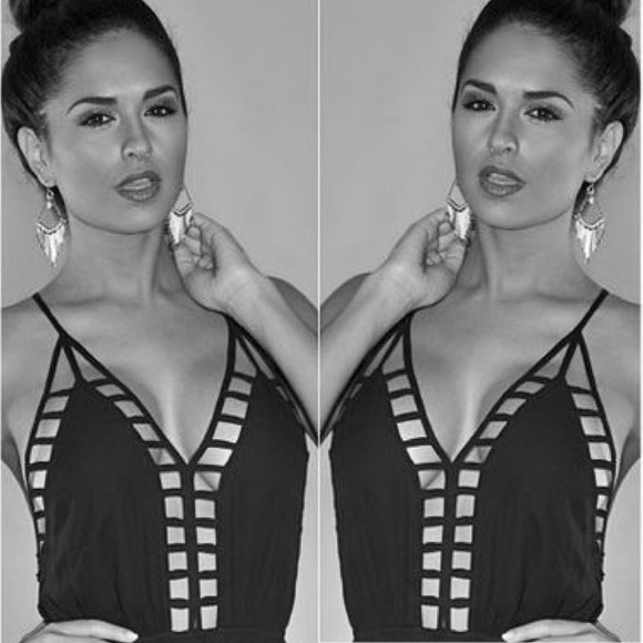 Romper. Boutique brand - Picture 5 of 5