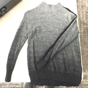 Athleta turtleneck sweater