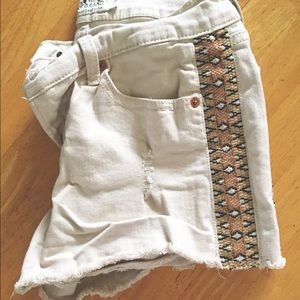 Lucky Brand shorts🌞