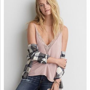 NWT AE Cami Tank